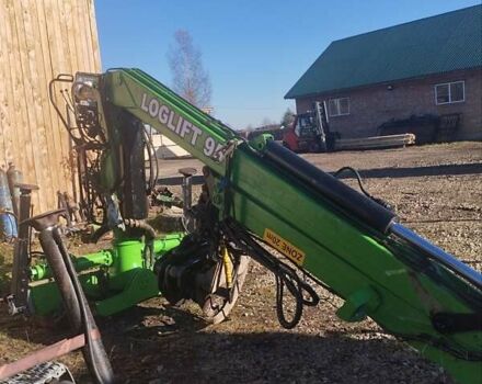 ХІАБ 085, об'ємом двигуна 0 л та пробігом 0 тис. км за 12189 $, фото 1 на Automoto.ua