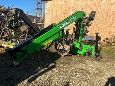 ХІАБ 085, об'ємом двигуна 0 л та пробігом 0 тис. км за 12189 $, фото 1 на Automoto.ua