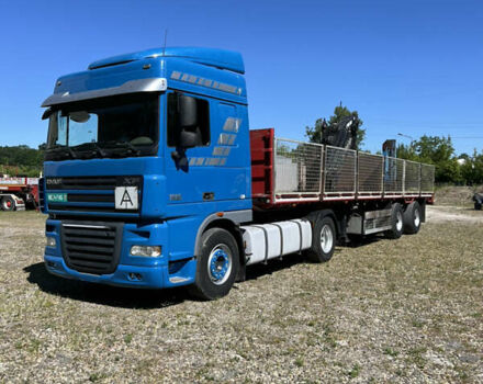 ХИАБ 140, объемом двигателя 0 л и пробегом 0 тыс. км за 13650 $, фото 4 на Automoto.ua