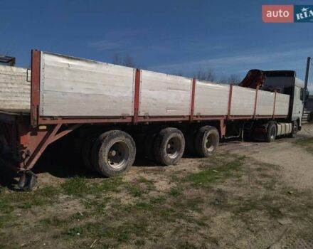 Червоний ХІАБ 150, об'ємом двигуна 0 л та пробігом 0 тис. км за 12000 $, фото 1 на Automoto.ua