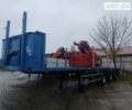 ХИАБ 150, объемом двигателя 0 л и пробегом 1 тыс. км за 7900 $, фото 1 на Automoto.ua