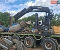 ХИАБ 345, объемом двигателя 0 л и пробегом 100 тыс. км за 23000 $, фото 1 на Automoto.ua
