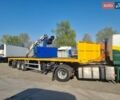 ХИАБ R, объемом двигателя 0 л и пробегом 111 тыс. км за 11500 $, фото 6 на Automoto.ua
