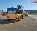 ХИАБ R, объемом двигателя 0 л и пробегом 111 тыс. км за 11500 $, фото 3 на Automoto.ua