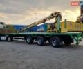 ХИАБ R, объемом двигателя 0 л и пробегом 111 тыс. км за 18500 $, фото 10 на Automoto.ua