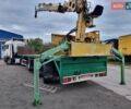 ХИАБ R, объемом двигателя 0 л и пробегом 111 тыс. км за 18500 $, фото 1 на Automoto.ua