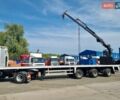 ХИАБ R, объемом двигателя 0 л и пробегом 112 тыс. км за 14500 $, фото 4 на Automoto.ua