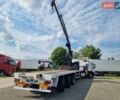 ХИАБ R, объемом двигателя 0 л и пробегом 112 тыс. км за 14500 $, фото 3 на Automoto.ua