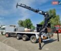 ХИАБ R, объемом двигателя 0 л и пробегом 112 тыс. км за 14500 $, фото 1 на Automoto.ua