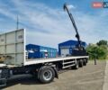 ХИАБ R, объемом двигателя 0 л и пробегом 112 тыс. км за 14500 $, фото 2 на Automoto.ua