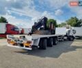 ХИАБ R, объемом двигателя 0 л и пробегом 112 тыс. км за 14500 $, фото 12 на Automoto.ua