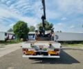 ХИАБ R, объемом двигателя 0 л и пробегом 112 тыс. км за 14500 $, фото 7 на Automoto.ua