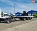 ХИАБ R, объемом двигателя 0 л и пробегом 112 тыс. км за 14500 $, фото 14 на Automoto.ua