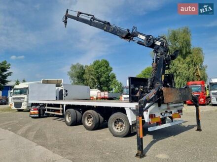 ХІАБ R 2000 у Броварах на Automoto.ua ХІАБ R, об'ємом двигуна 0 л та пробігом 112 тис. км за 14500 $, фото 1 на Automoto.ua