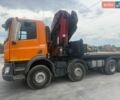 ХМФ 1460, об'ємом двигуна 0 л та пробігом 350 тис. км за 180000 $, фото 1 на Automoto.ua