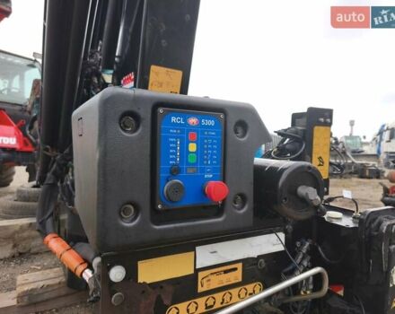 ХМФ 1460, объемом двигателя 0 л и пробегом 0 тыс. км за 12500 $, фото 2 на Automoto.ua