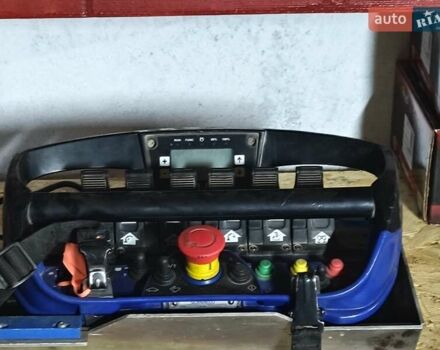 ХМФ 1460, объемом двигателя 0 л и пробегом 0 тыс. км за 12500 $, фото 5 на Automoto.ua