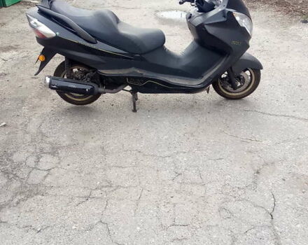 Чорний HP Power Баріум, об'ємом двигуна 0.26 л та пробігом 2 тис. км за 1447 $, фото 3 на Automoto.ua