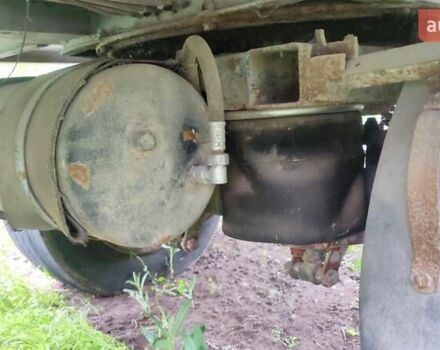 Синій ХСР ХТД, об'ємом двигуна 0 л та пробігом 10 тис. км за 2000 $, фото 5 на Automoto.ua