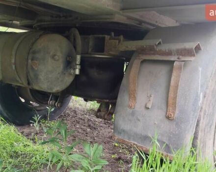 Синій ХСР ХТД, об'ємом двигуна 0 л та пробігом 10 тис. км за 2000 $, фото 7 на Automoto.ua
