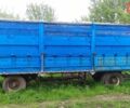 Синій ХСР ХТД, об'ємом двигуна 0 л та пробігом 10 тис. км за 2000 $, фото 2 на Automoto.ua