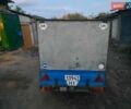 Синий ХТ 81024, объемом двигателя 0 л и пробегом 50 тыс. км за 602 $, фото 1 на Automoto.ua