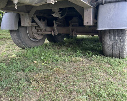 ХТФ ХЗП, об'ємом двигуна 0 л та пробігом 0 тис. км за 7000 $, фото 1 на Automoto.ua