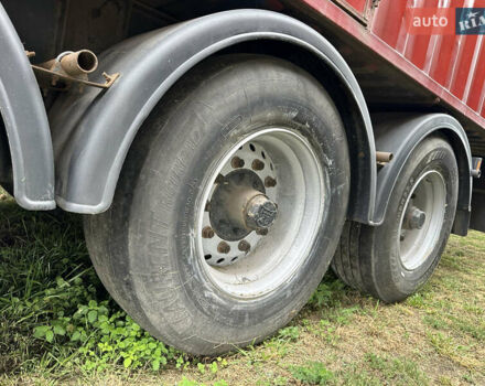 ХТФ ХЗП, об'ємом двигуна 0 л та пробігом 0 тис. км за 7000 $, фото 2 на Automoto.ua