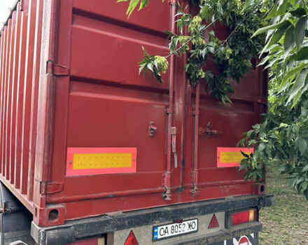 ХТФ ХЗП, об'ємом двигуна 0 л та пробігом 0 тис. км за 7000 $, фото 4 на Automoto.ua