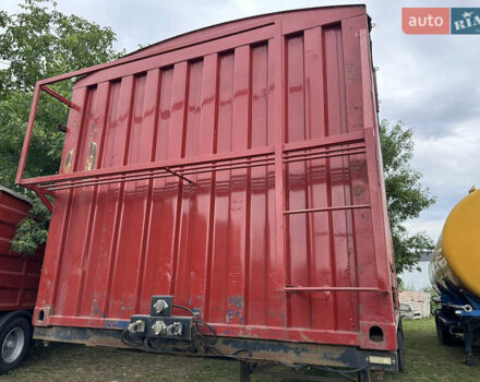 ХТФ ХЗП, об'ємом двигуна 0 л та пробігом 0 тис. км за 7000 $, фото 5 на Automoto.ua