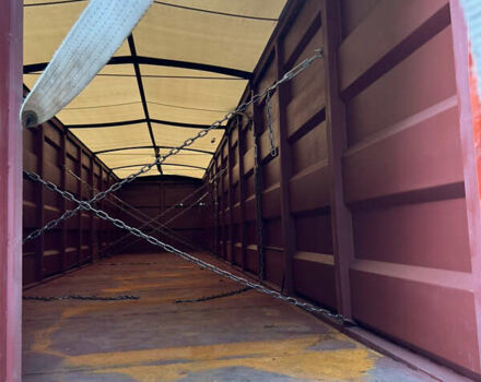 ХТФ ХЗП, об'ємом двигуна 0 л та пробігом 0 тис. км за 7000 $, фото 8 на Automoto.ua