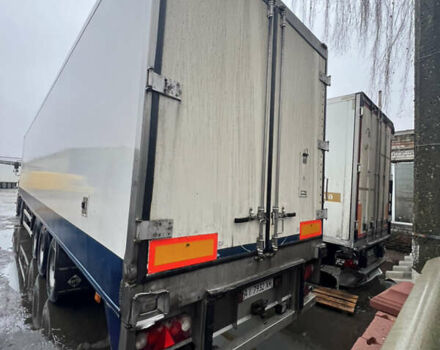 ХТФ ХЗП, объемом двигателя 0 л и пробегом 0 тыс. км за 5900 $, фото 12 на Automoto.ua