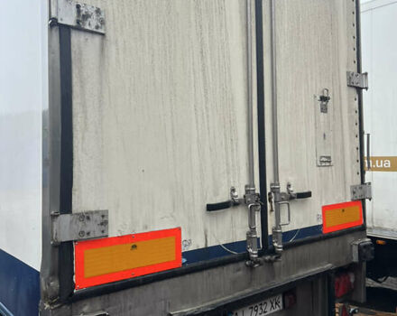 ХТФ ХЗП, объемом двигателя 0 л и пробегом 0 тыс. км за 5900 $, фото 11 на Automoto.ua