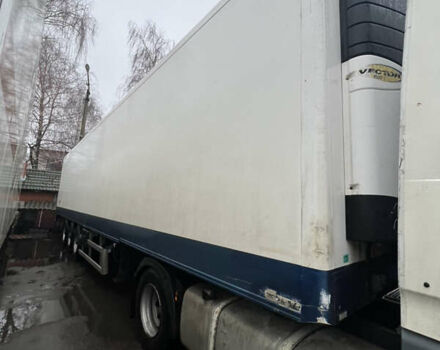 Серый ХТФ ХЗП, объемом двигателя 0 л и пробегом 0 тыс. км за 8700 $, фото 14 на Automoto.ua