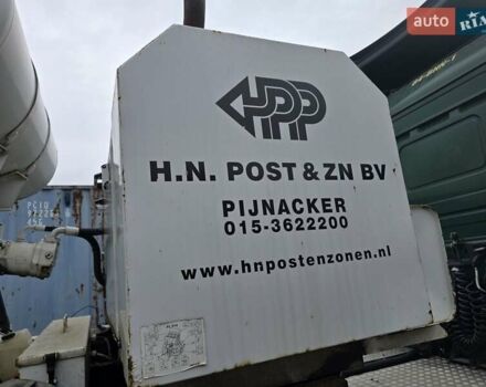 Белый ХТФ HWA, объемом двигателя 0 л и пробегом 350 тыс. км за 23559 $, фото 15 на Automoto.ua