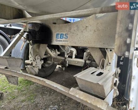 Белый ХТФ HWA, объемом двигателя 0 л и пробегом 350 тыс. км за 23559 $, фото 8 на Automoto.ua