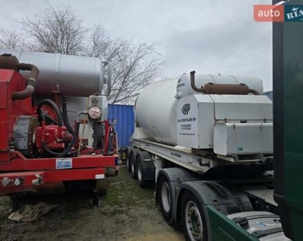 Белый ХТФ HWA, объемом двигателя 0 л и пробегом 350 тыс. км за 23559 $, фото 2 на Automoto.ua