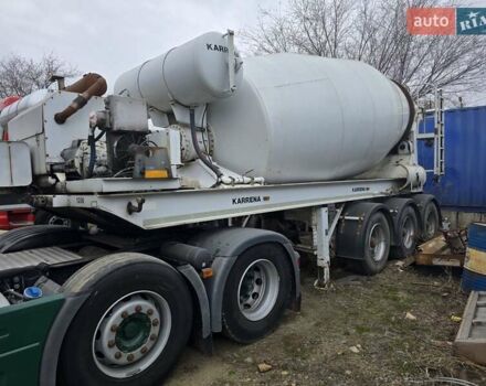 Белый ХТФ HWA, объемом двигателя 0 л и пробегом 350 тыс. км за 23559 $, фото 4 на Automoto.ua