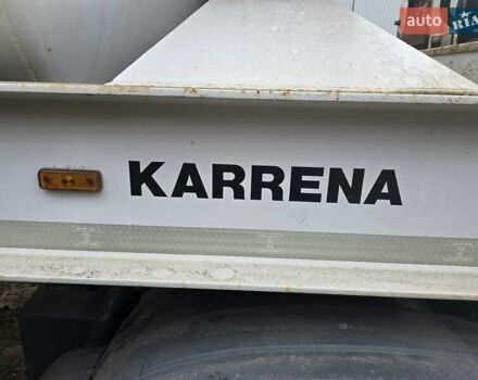 Белый ХТФ HWA, объемом двигателя 0 л и пробегом 350 тыс. км за 23559 $, фото 12 на Automoto.ua