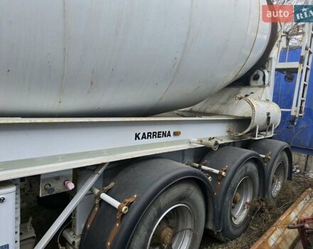 Белый ХТФ HWA, объемом двигателя 0 л и пробегом 350 тыс. км за 23559 $, фото 3 на Automoto.ua