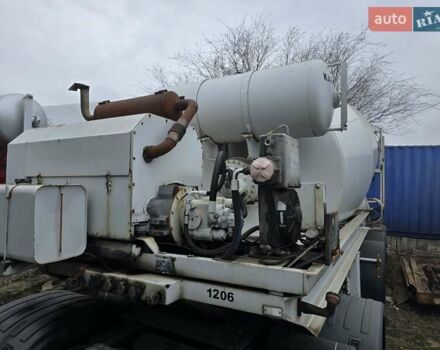 Белый ХТФ HWA, объемом двигателя 0 л и пробегом 350 тыс. км за 23559 $, фото 1 на Automoto.ua