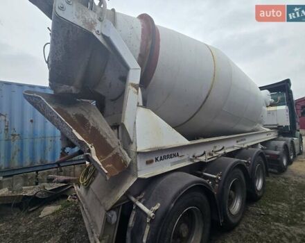 Белый ХТФ HWA, объемом двигателя 0 л и пробегом 350 тыс. км за 23559 $, фото 6 на Automoto.ua