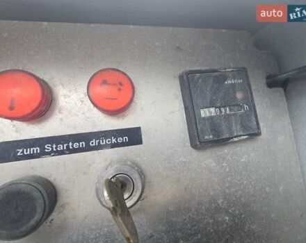 Белый ХТФ HWA, объемом двигателя 0 л и пробегом 350 тыс. км за 23559 $, фото 7 на Automoto.ua