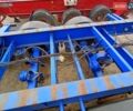 Синий ХТФ HWA, объемом двигателя 0 л и пробегом 0 тыс. км за 7100 $, фото 6 на Automoto.ua