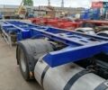 Синий ХТФ HWA, объемом двигателя 0 л и пробегом 0 тыс. км за 7100 $, фото 11 на Automoto.ua