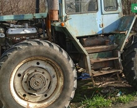ХТЗ 121, об'ємом двигуна 6.33 л та пробігом 0 тис. км за 6800 $, фото 3 на Automoto.ua