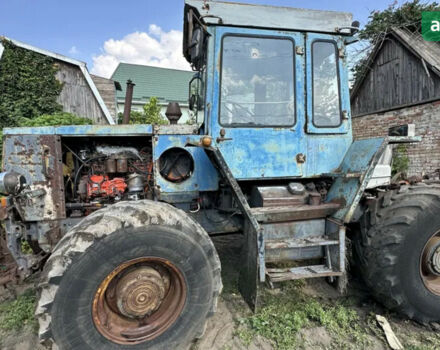 ХТЗ 121, объемом двигателя 6 л и пробегом 0 тыс. км за 8972 $, фото 1 на Automoto.ua