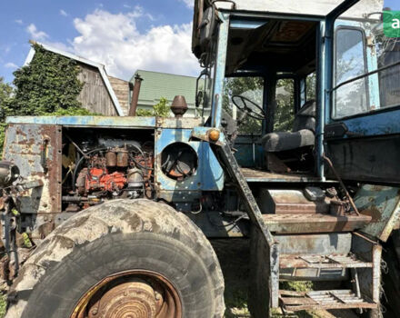 ХТЗ 121, объемом двигателя 6 л и пробегом 0 тыс. км за 8972 $, фото 5 на Automoto.ua