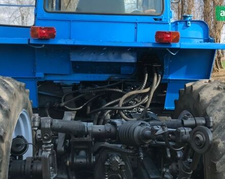 ХТЗ 121 1997 в Владимир-Волынский на Automoto.ua ХТЗ 121, объемом двигателя 0 л и пробегом 0 тыс. км за 15500 $, фото 3 на Automoto.ua
