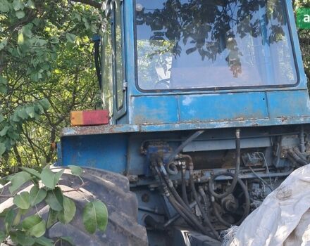 ХТЗ 121, объемом двигателя 0 л и пробегом 0 тыс. км за 15500 $, фото 4 на Automoto.ua